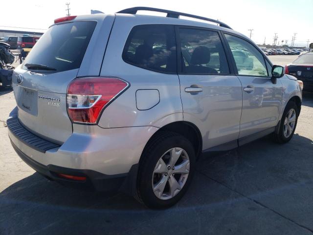 JF2SJADC6GH533757 Subaru Forester 2.5i Premium