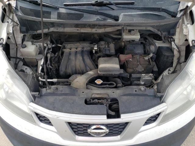 3N6CM0KNXGK699938 Nissan NV200 2.5S