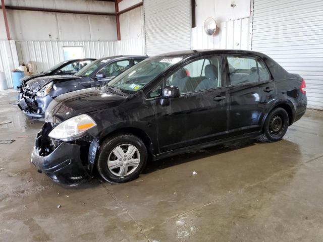 2009 Nissan Versa S