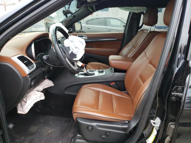 1C4RJFJT9KC621156 Jeep Grand Cherokee Summit