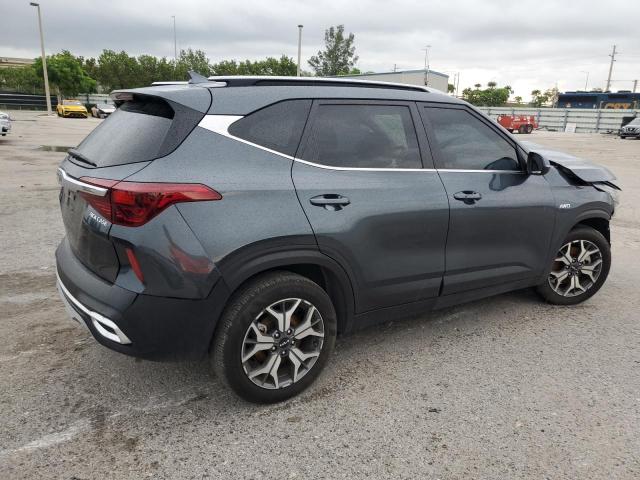 KNDERCAA1N7303002 KIA SELTOS EX