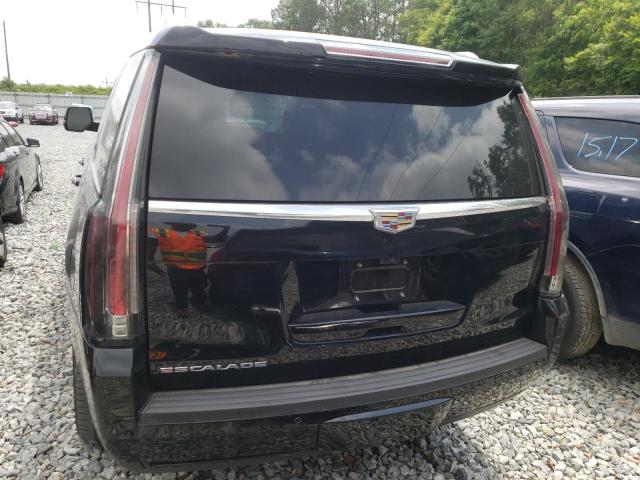 2017 CADILLAC ESCALADE L - 1GYS4BKJ2HR182915