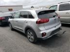 KIA NIRO LX photo