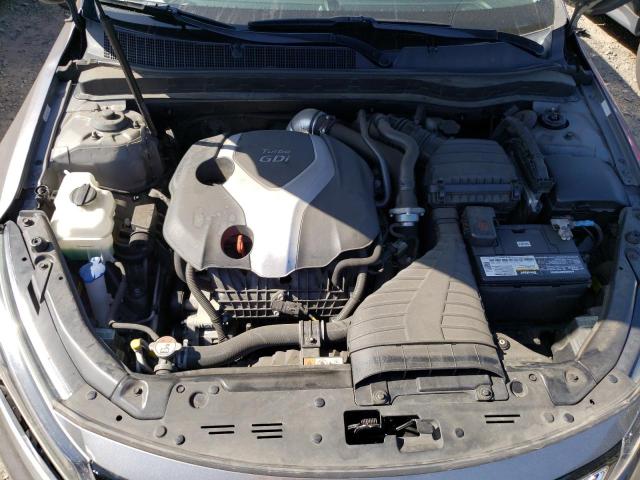 5XXGR4A64FG516593 KIA OPTIMA SX