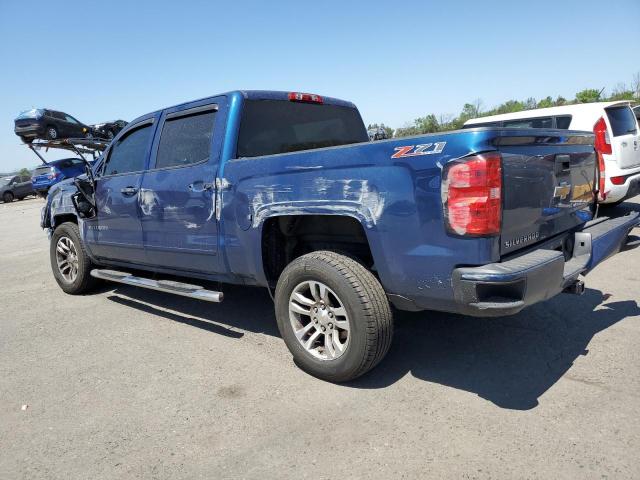 2017 CHEVROLET SILVRDO LT 3GCUKREC1HG266444