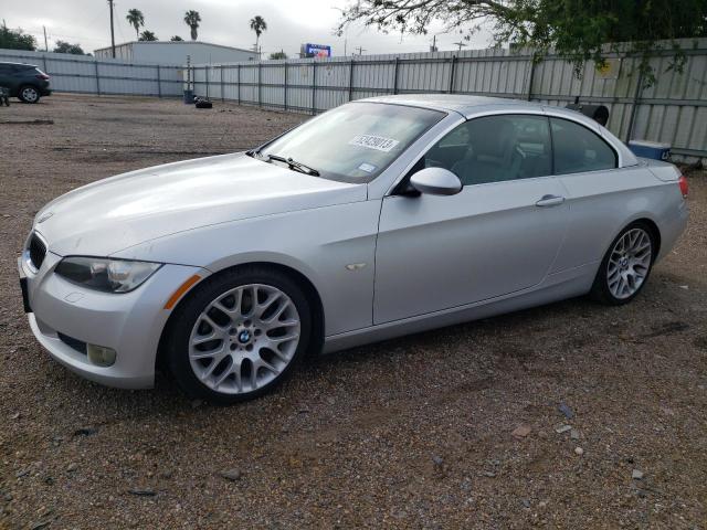 2008 BMW 3 Series 328i