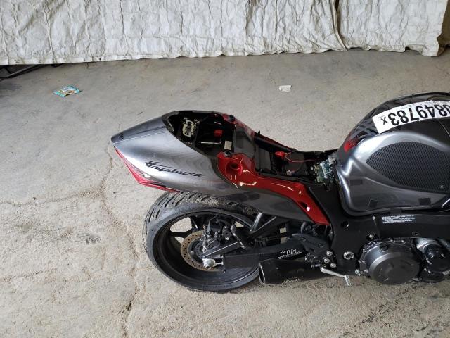 2023 SUZUKI GSX1300 RR - JS1EJ11B3P7100369