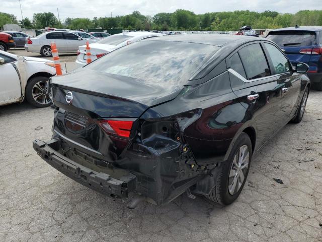 1N4BL4BV6MN420893 Nissan ALTIMA S