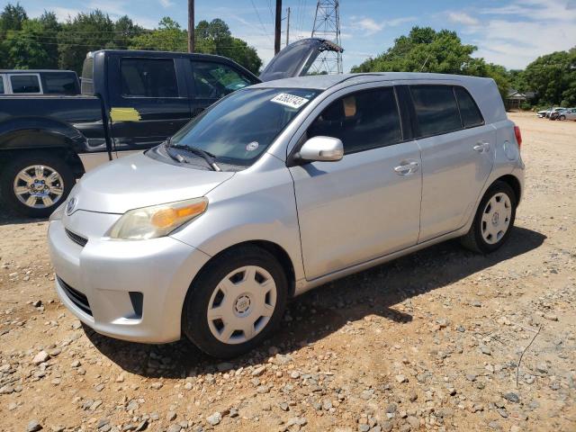 2010 TOYOTA SCION XD - JTKKU4B47AJ057935