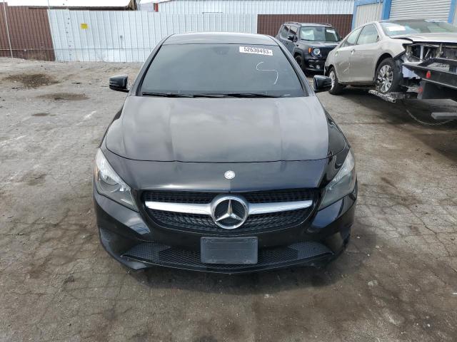 WDDSJ4EB8GN330138 Mercedes-Benz CLA 250