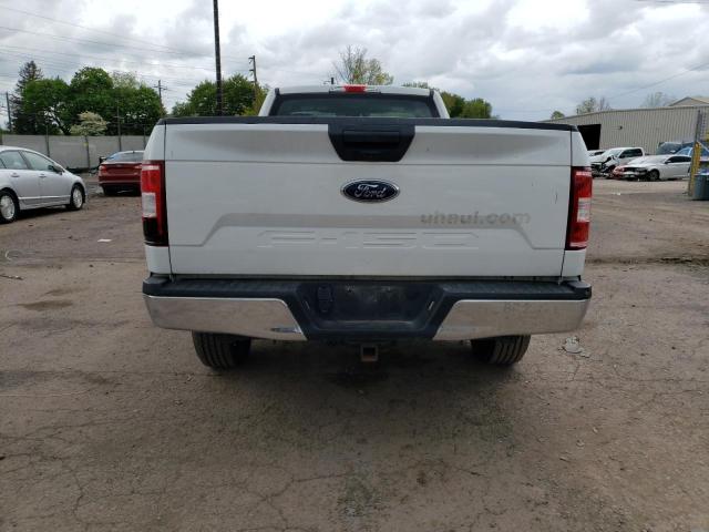 2019 FORD F150 - 1FTMF1C5XKKD38817