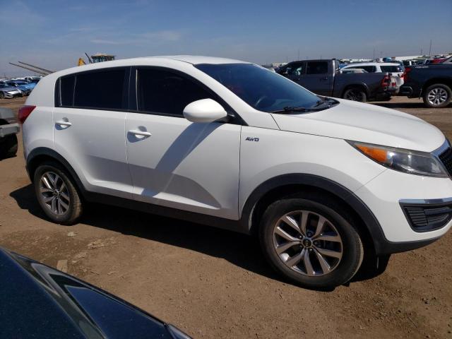 KNDPBCAC8G7864105 KIA Sportage Lx
