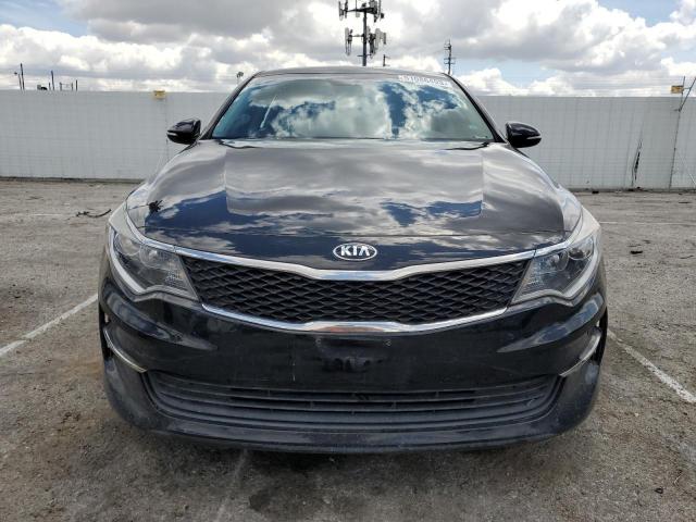 5XXGT4L34GG114630 KIA Optima Lx