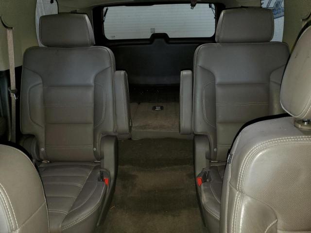 1GKS2CKJ7GR189346 GMC YUKON DENALI