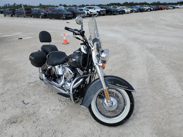2005 HARLEY-DAVIDSON FLSTNI - 1HD1JDB1X5Y031505