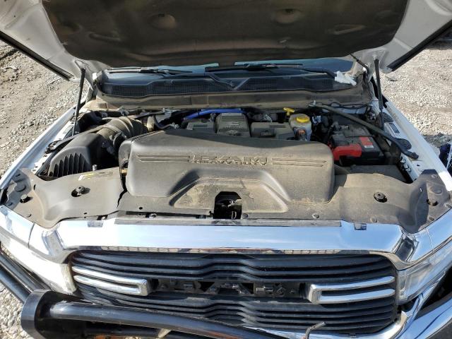 2019 RAM 3500 - 3C7WRSBL0KG601459
