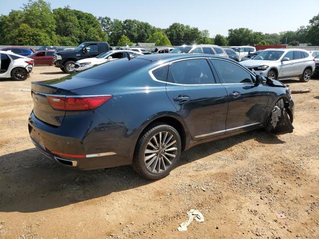 2017 KIA CADENZA PR - KNALC4J12H5045360