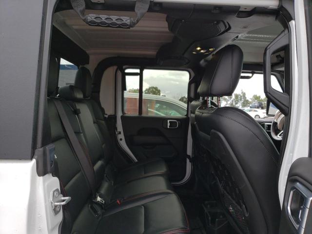 1C6JJTBG1LL135446 Jeep Gladiator Rubicon