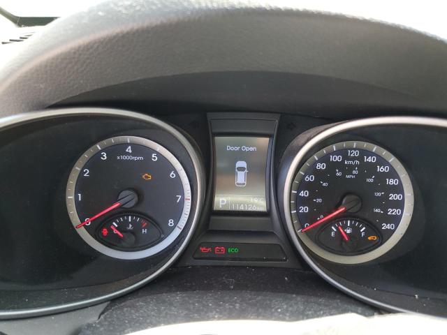 2015 HYUNDAI SANTA FE X - KM8SM4HF9FU108868