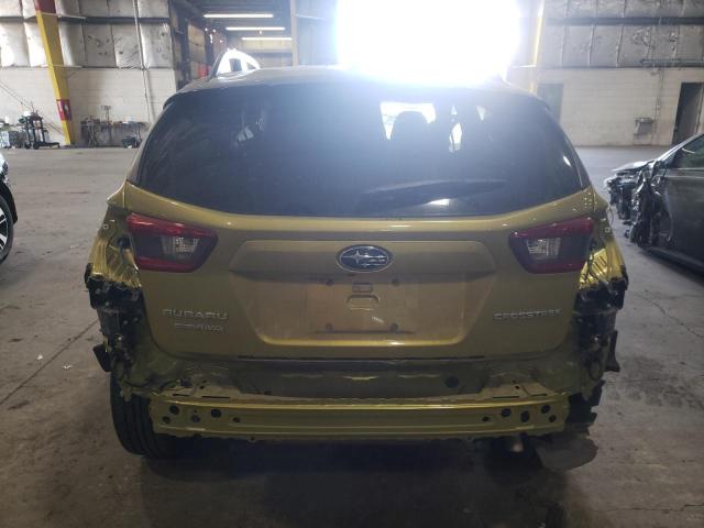 JF2GTHNC5MH367864 Subaru Crosstrek Limited
