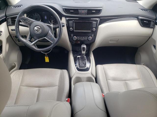 JN1BJ1CP7KW527685 Nissan Rogue Sport S