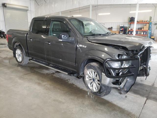 2015 FORD F-150 1FTEW1EF8FKD78300