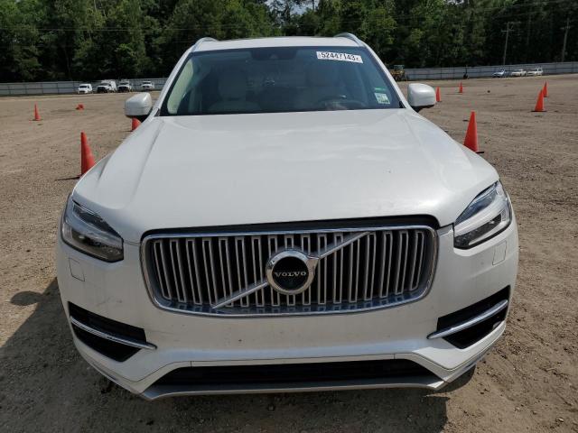 YV4A22PL6J1387804 Volvo XC90 T6