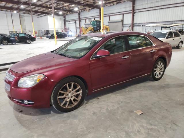 2009 Chevrolet Malibu LTZ