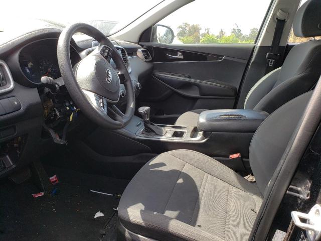 5XYPG4A38KG564793 KIA SORENTO L