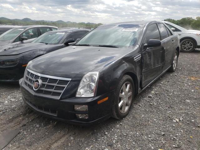 Cadillac STS salvage cars for sale: 2011 Cadillac STS Luxury