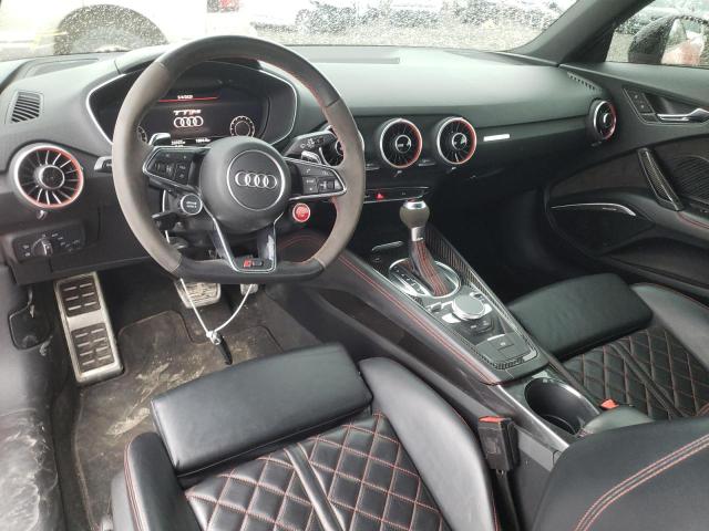 2018 AUDI TT RS - WUACSAFV8J1900031