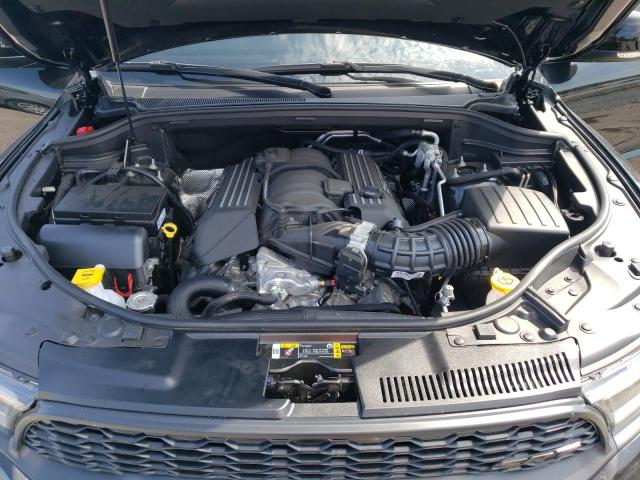 1C4SDJGJ2PC601422 Dodge Durango Srt 392