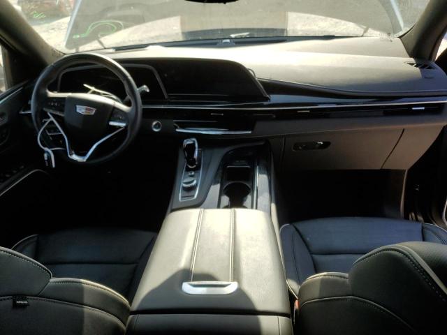 2023 CADILLAC ESCALADE S - 1GYS4EKL6PR187844