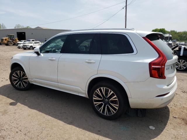 YV4A22PK6N1858668 2022 VOLVO XC90 - Image 2