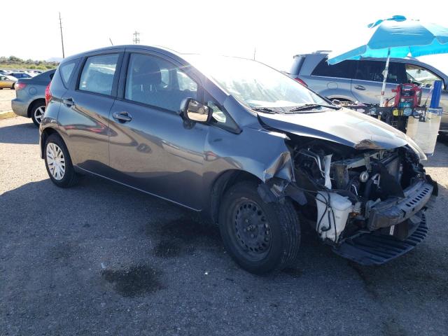3N1CE2CP0JL352456 Nissan Versa Note S
