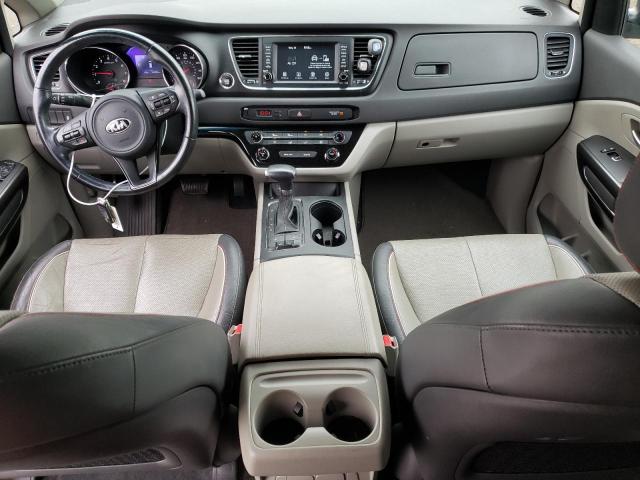KNDMB5C10H6326158 KIA SEDONA LX