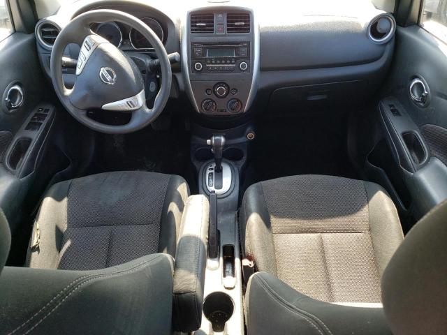 2018 NISSAN VERSA SEDA 3N1CN7AP5JL820620