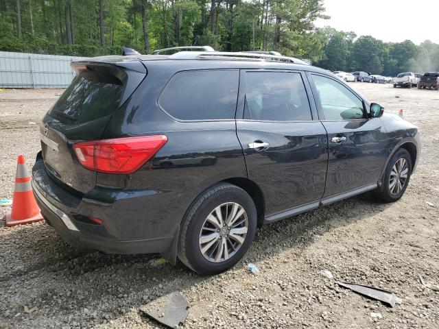 Vin: 5n1dr2mm0kc618853, lot: 53349963, nissan pathfinder s 20193