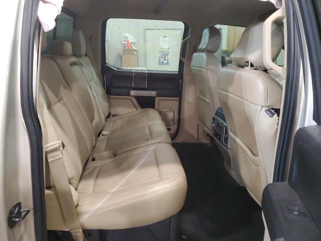 2018 FORD F350 SUPER - 1FT8W3DTXJEB06886