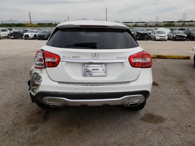 WDCTG4GBXLU023378 Mercedes-Benz Gla 250 4matic