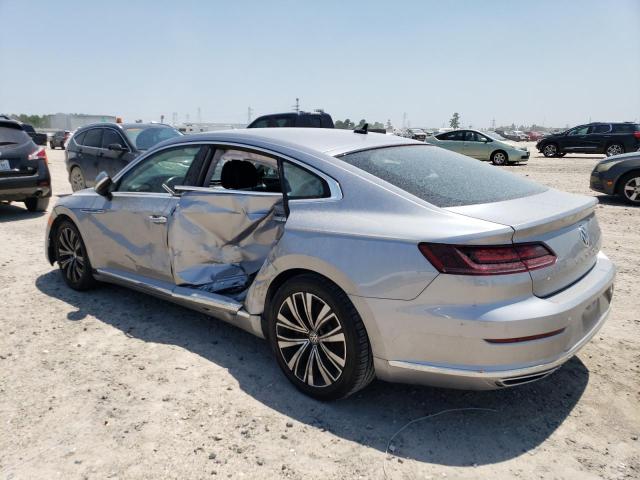 2020 VOLKSWAGEN ARTEON SE WVWAR7AN1LE017927