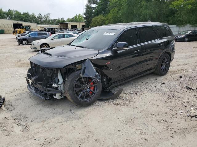 2018 Dodge Durango SRT