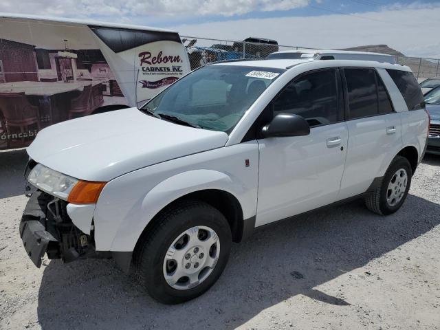 2005 Saturn VUE 