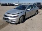 2018 CHEVROLET MALIBU LT - 1G1ZD5ST7JF194596