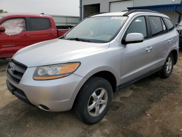 2008 Hyundai Santa Fe GLS