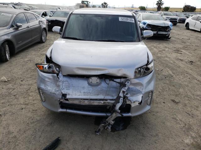 JTLZE4FE8EJ049875 Toyota SCION XB