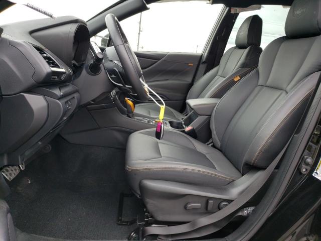 JF2SKAMCXNH464758 Subaru Forester Wilderness