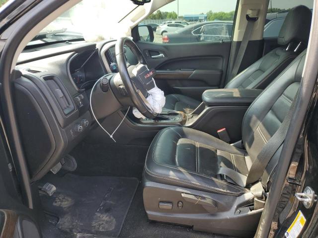 2018 GMC CANYON DEN 1GTG6EEN2J1328904