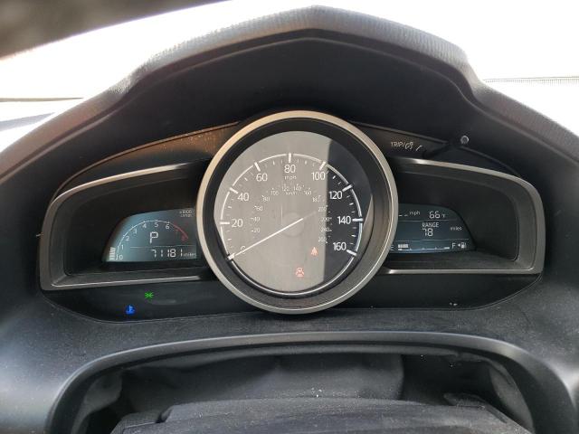 3MZBN1V36JM165114 Mazda 3 TOURING