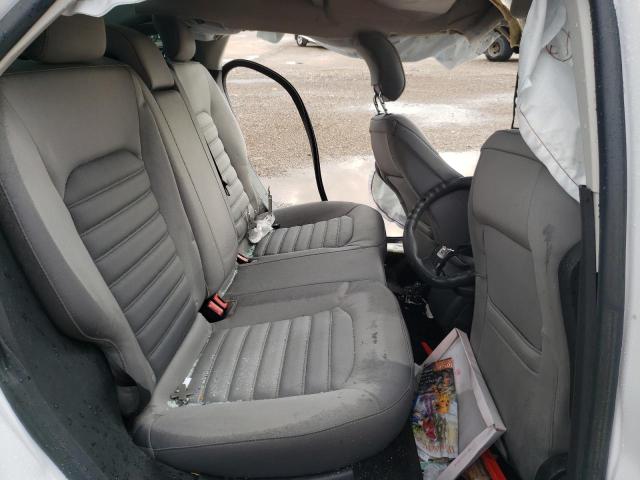 1FA6P0G72E5375588 Ford FUSION S